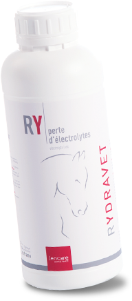 Rydravet