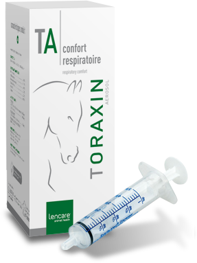 Toraxin Aérosol