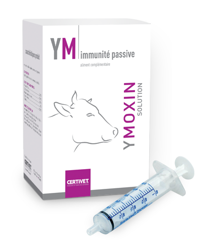 Ymoxin Solution