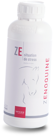 Zenoquine